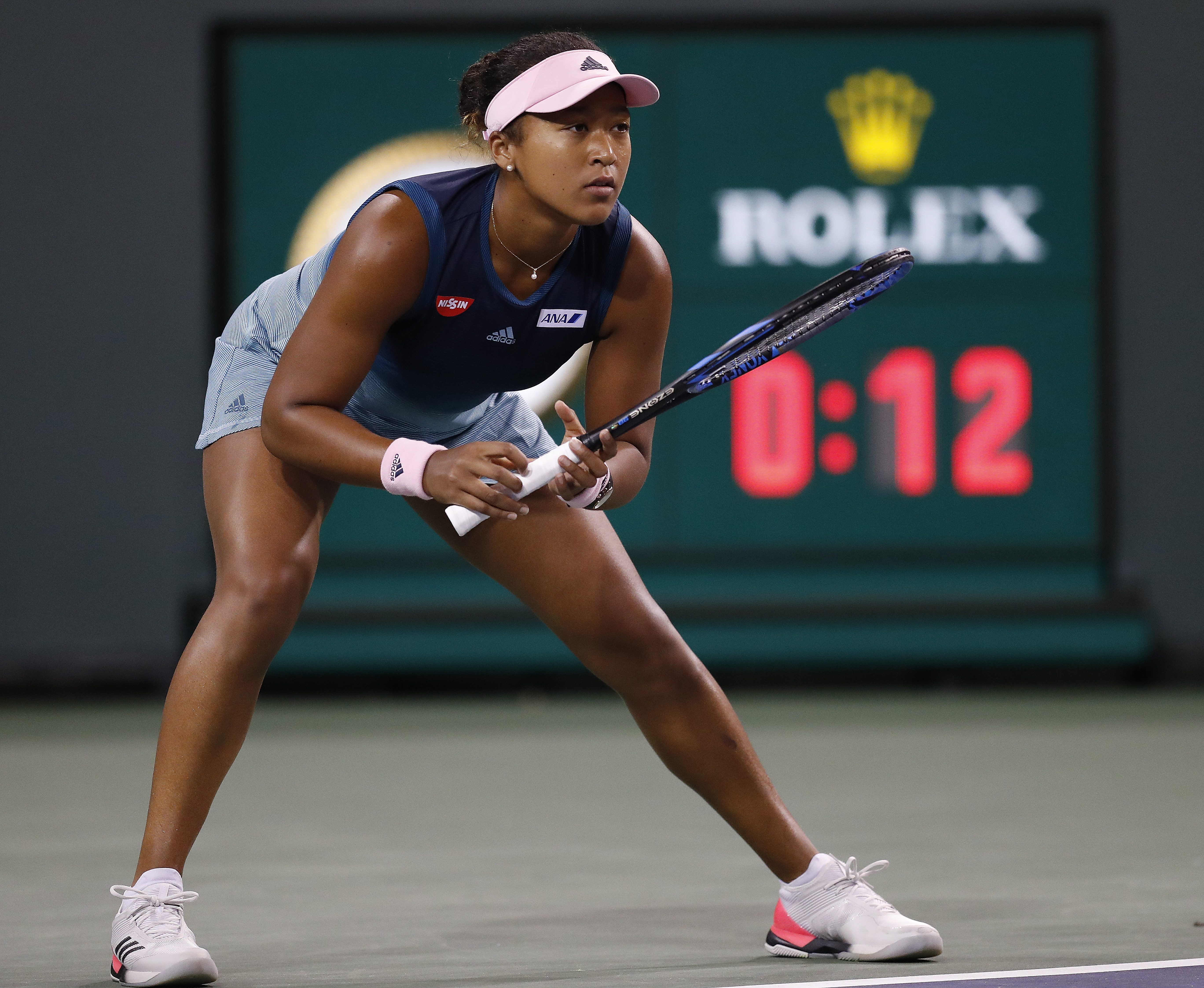 aiyouxi-险胜首场状态出色，德国队观众沸腾！，大坂直美重返赛场赢得满堂喝彩的简单介绍-aiyouxi