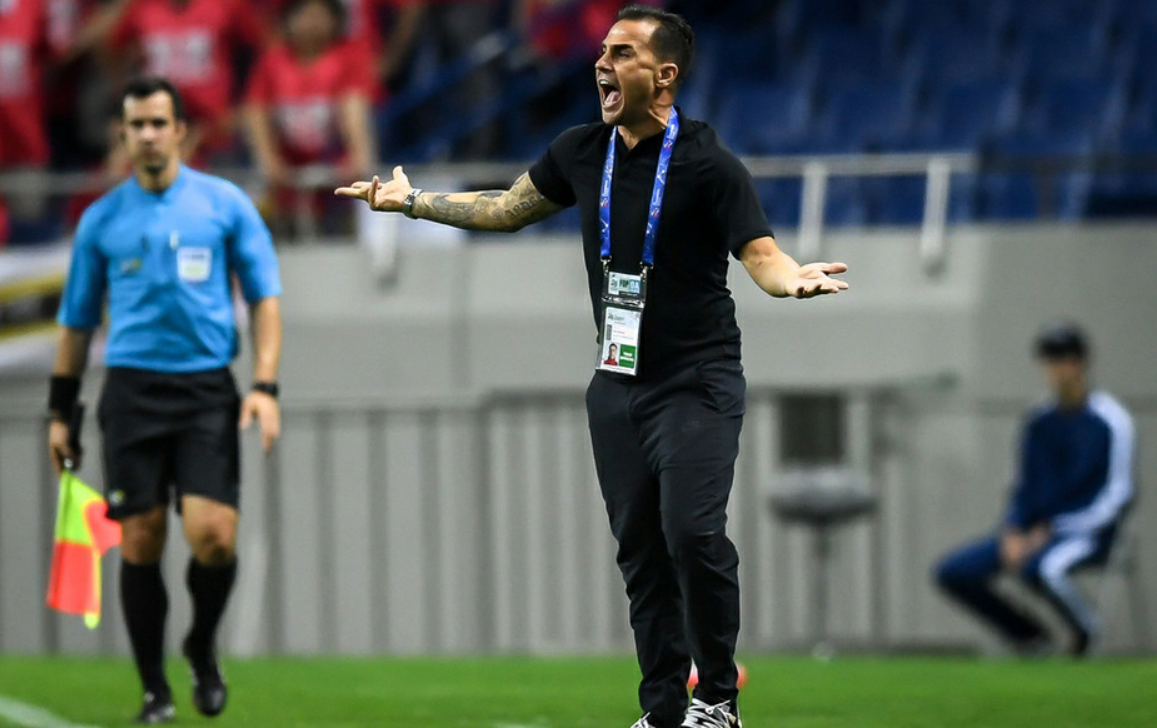 aiyouxi-摩纳哥训练开放日；冲刺阶段伤情更新引欢呼；亚冠在即；身体对抗强度拉满的简单介绍-aiyouxi