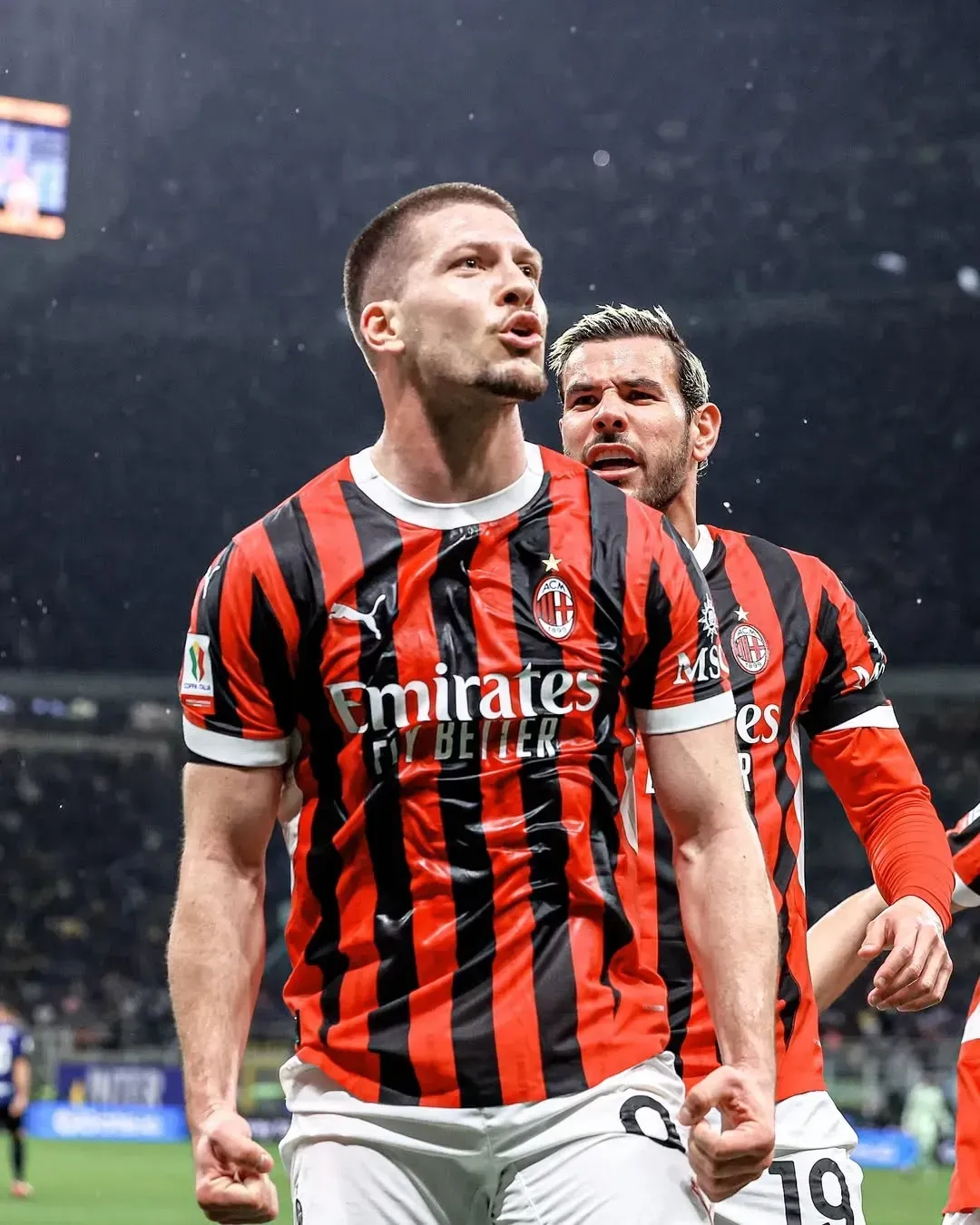 aiyouxi games-关于风云突变！AC米兰转会期手感冰凉，欧篮联版图或变，压力陡增，临场指挥获称赞的信息-aiyouxi games