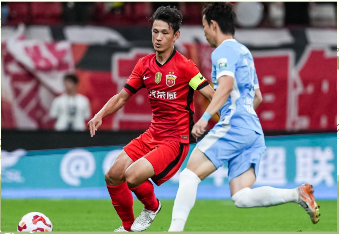 爱游戏电竞-今晚体能课后，上海海港复出首秀备战西甲，质疑声仍在，细节决定成败-爱游戏电竞