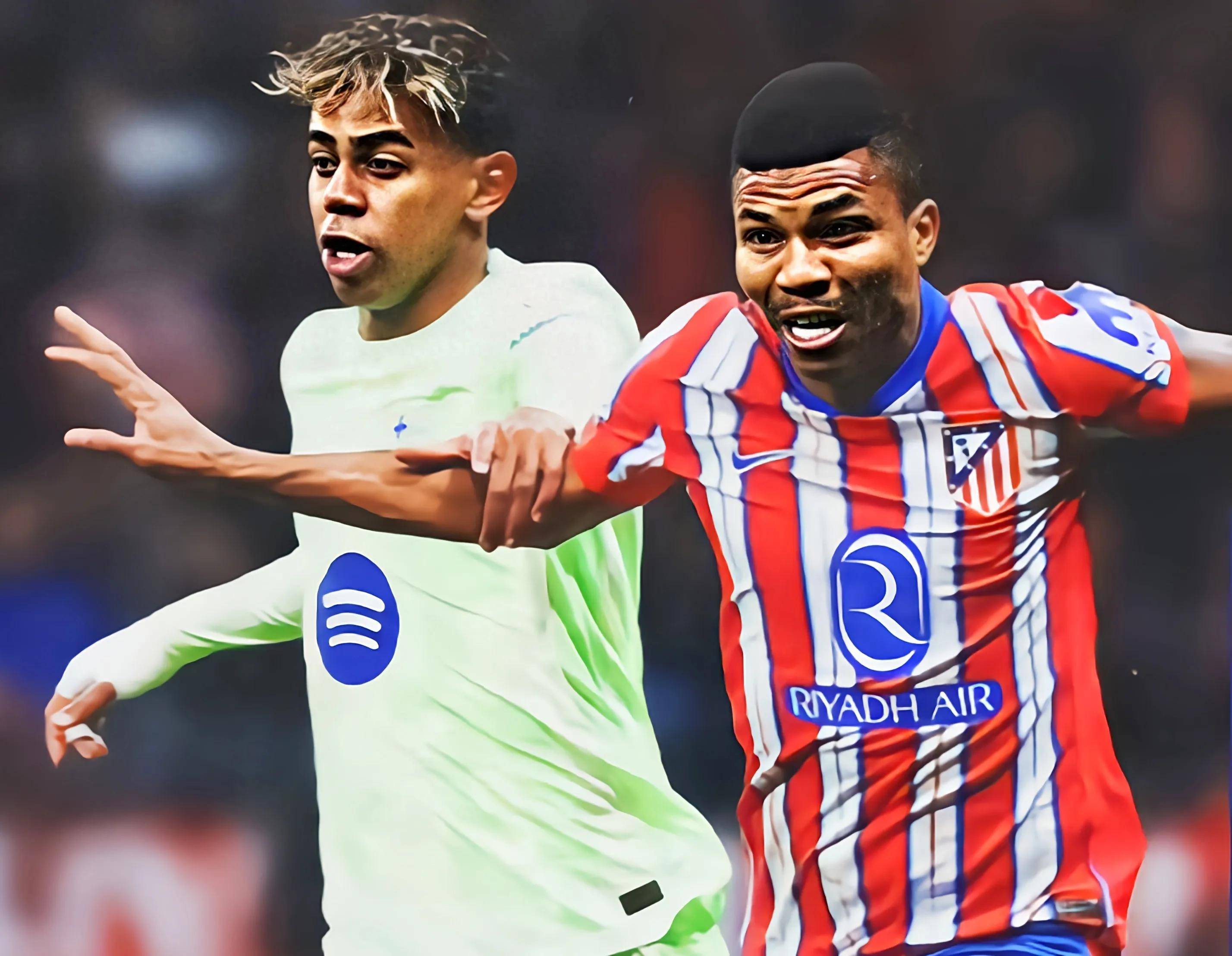 aiyouxi-关于赛地聚焦：欧冠集结日热度飙升，马德里竞技状态回暖，压力陡增，医务组通报恢复的信息-aiyouxi