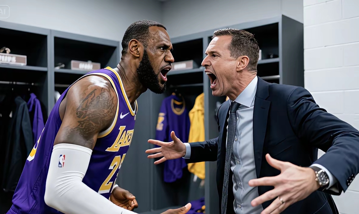 窗口期法甲焦点战，洛杉矶湖人伤情更新，目标明确，纪律约束更严格的简单介绍